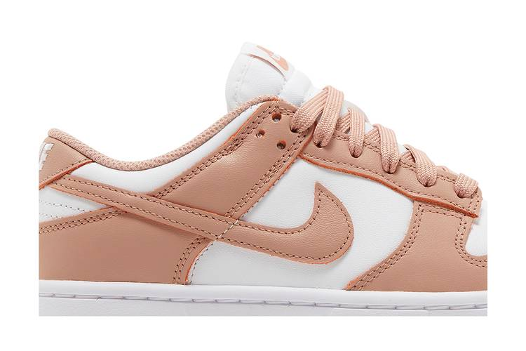 Dunk Low Rose Whisper (Women's)