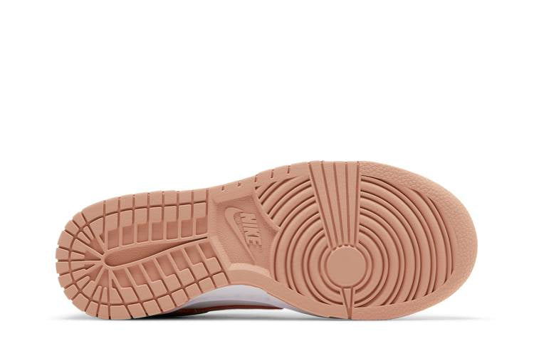 Dunk Low Rose Whisper (Women's)