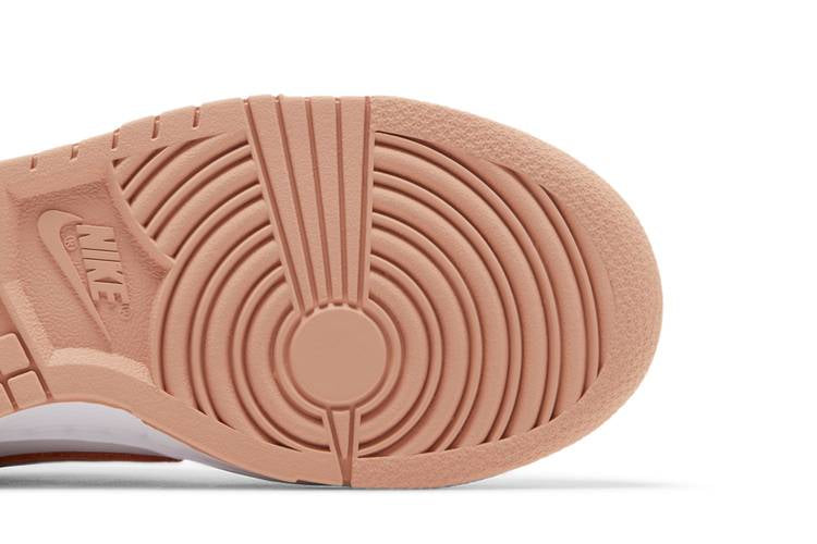 Dunk Low Rose Whisper (Women's)
