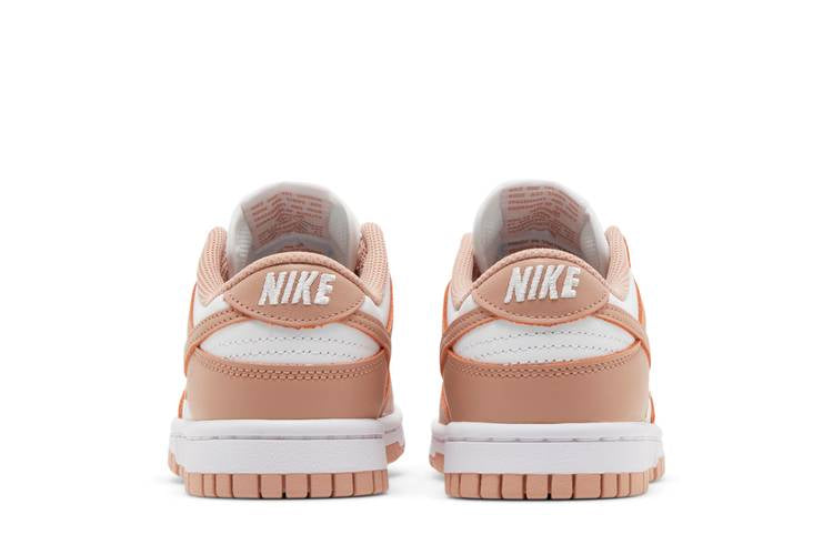 Dunk Low Rose Whisper (Women's)