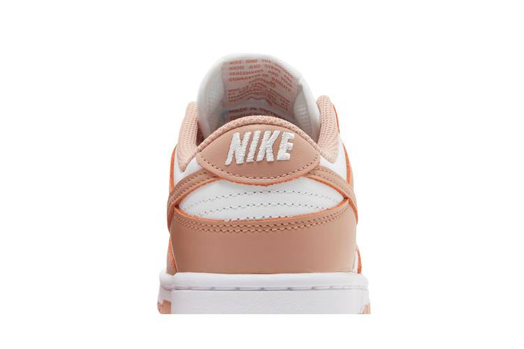 Dunk Low Rose Whisper (Women's)