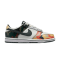 Dunk Low Sail Multi-Camo (PS)