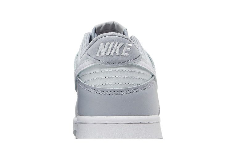Dunk Low SE Barber Shop Black (PS)