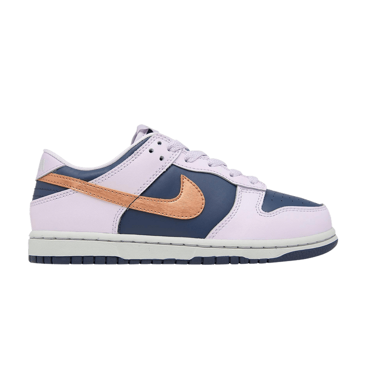 Dunk Low SE Copper Swoosh (PS)