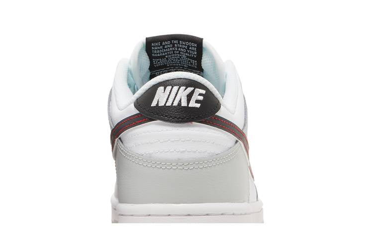 Dunk Low SE Jackpot (GS)