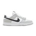 Nike Dunk Low SE Lottery Pack Grey Fog - Side Kicks