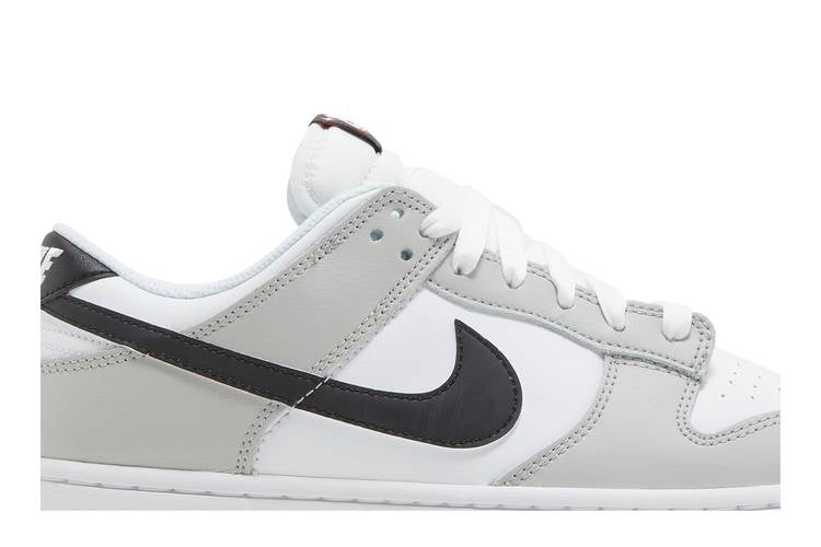 Dunk Low SE Lottery Pack Grey Fog