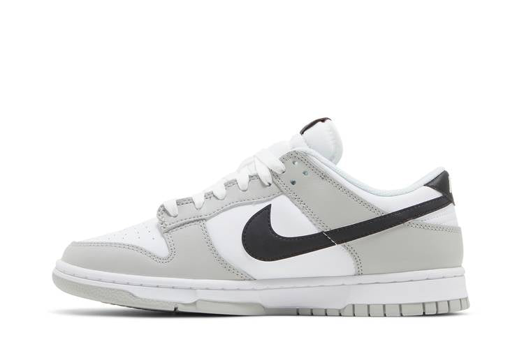 Dunk Low SE Lottery Pack Grey Fog