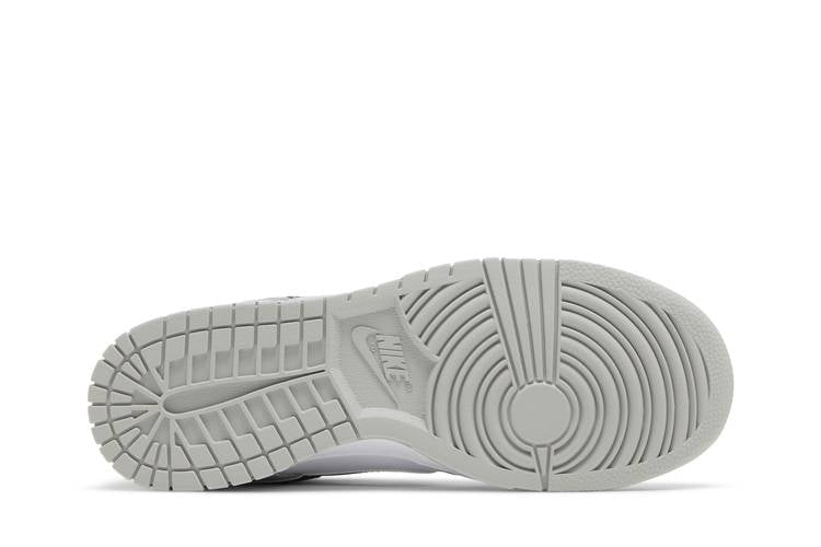 Dunk Low SE Lottery Pack Grey Fog