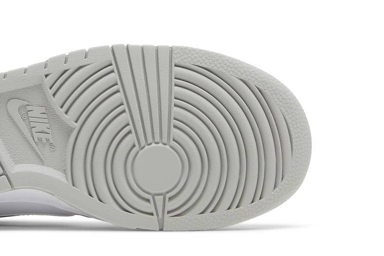 Dunk Low SE Lottery Pack Grey Fog