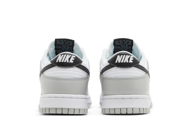 Dunk Low SE Lottery Pack Grey Fog