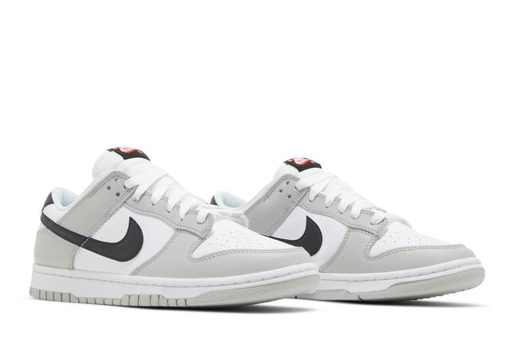 Dunk Low SE Lottery Pack Grey Fog