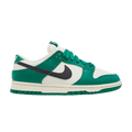 Nike Dunk Low SE Lottery Pack Malachite Green - Side Kicks