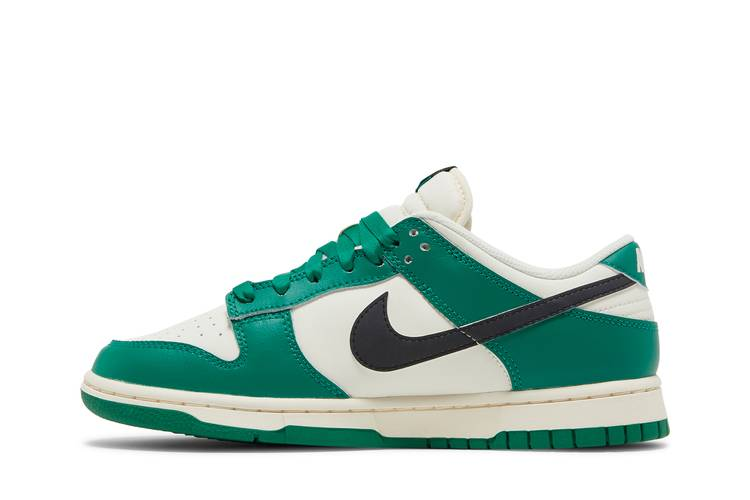 Dunk Low SE Lottery Pack Malachite Green