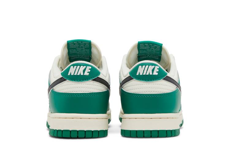 Dunk Low SE Lottery Pack Malachite Green