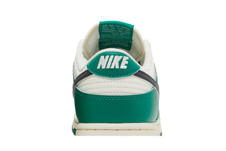 Dunk Low SE Lottery Pack Malachite Green