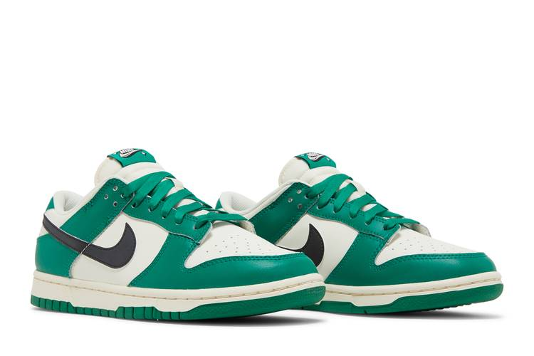 Dunk Low SE Lottery Pack Malachite Green