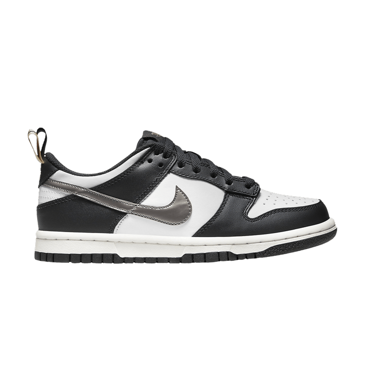 Dunk Low SE Off Noir (PS)
