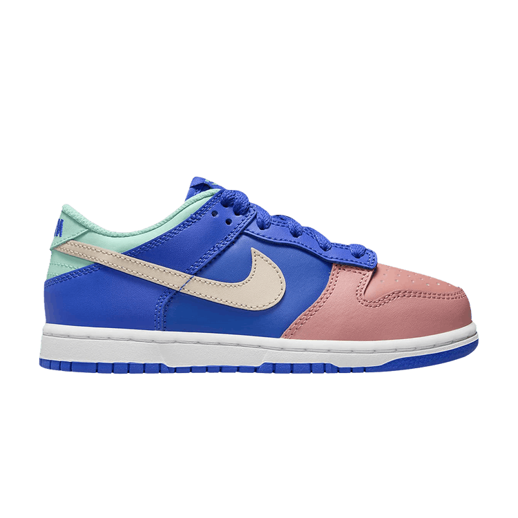 Dunk Low SE Salmon Toe (PS)