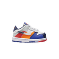 Dunk Low SE White Light Silver Midnight Navy (TD)