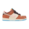 Dunk Low Social Status Free Lunch Chocolate Milk (PS)