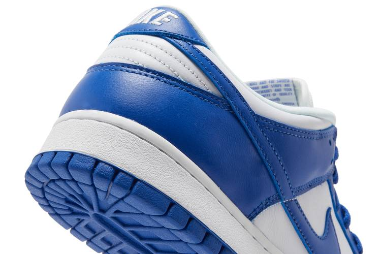Dunk Low SP Kentucky (2020/2022)