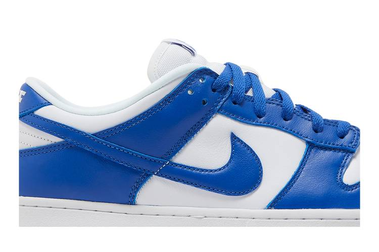 Dunk Low SP Kentucky (2020/2022)
