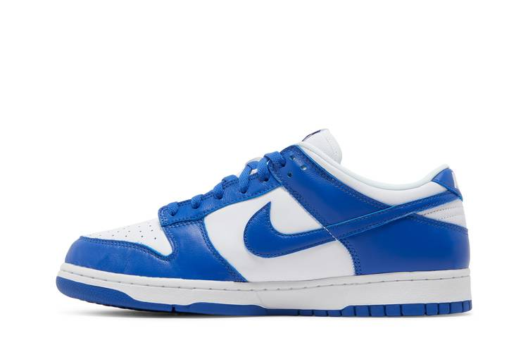 Dunk Low SP Kentucky (2020/2022)