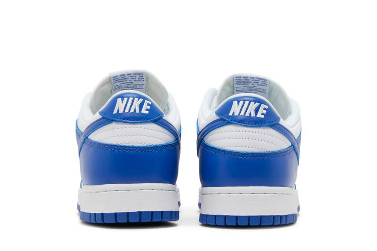Dunk Low SP Kentucky (2020/2022)