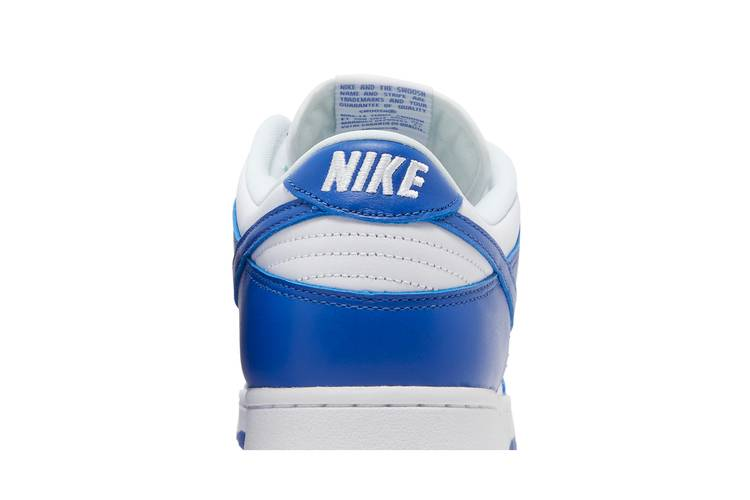 Dunk Low SP Kentucky (2020/2022)