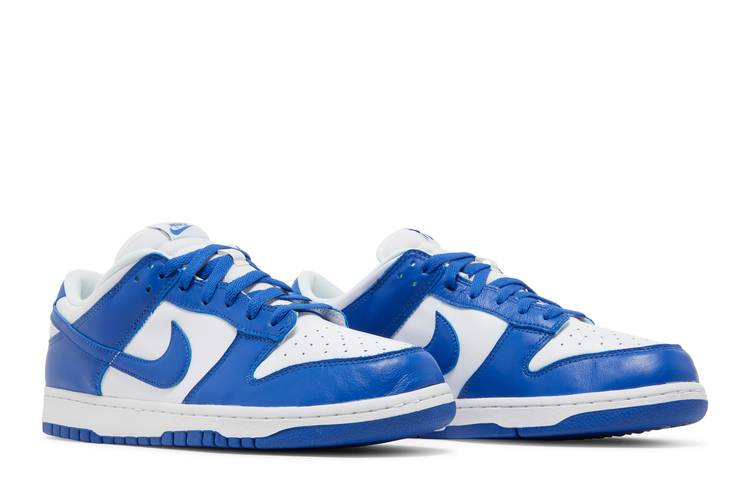 Dunk Low SP Kentucky (2020/2022)