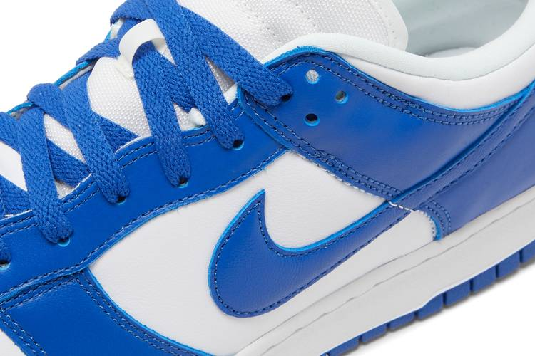 Dunk Low SP Kentucky (2020/2022)