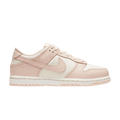 Nike Dunk Low SP Orange Pearl (PS) - Side Kicks