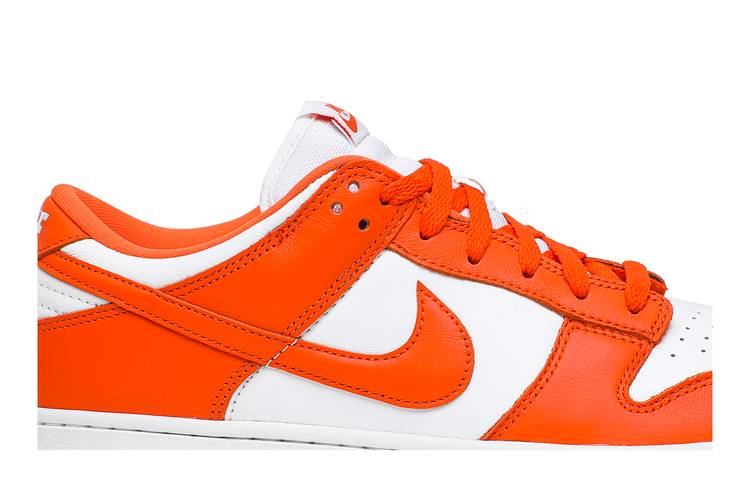 Dunk Low SP Syracuse (2020/2022)