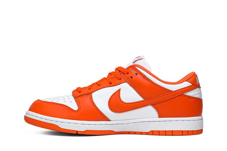 Dunk Low SP Syracuse (2020/2022)