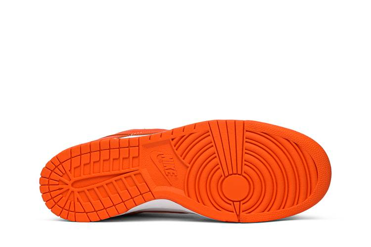 Dunk Low SP Syracuse (2020/2022)