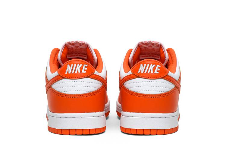 Dunk Low SP Syracuse (2020/2022)