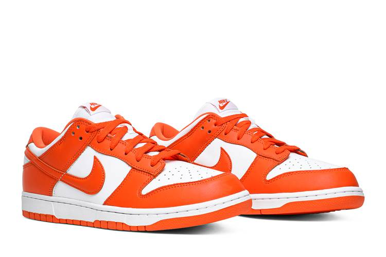 Dunk Low SP Syracuse (2020/2022)