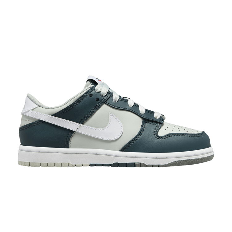 Dunk Low Split Deep Jungle (PS)