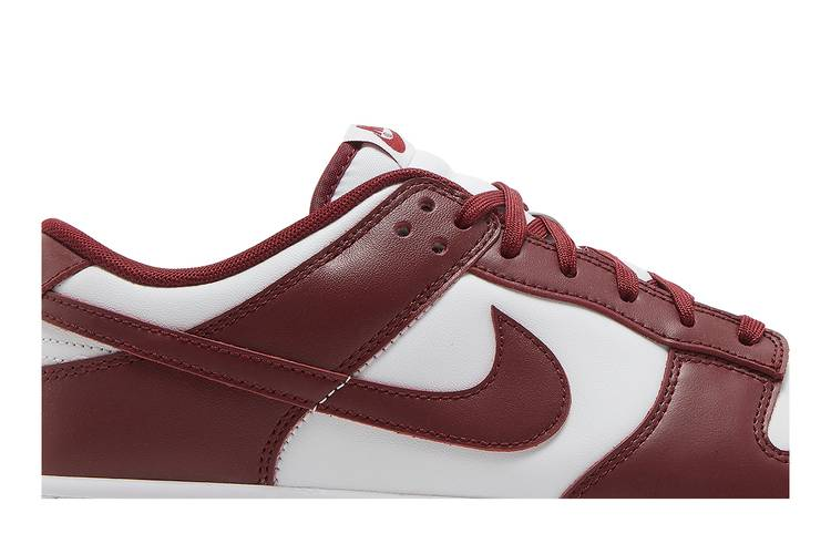 Dunk Low Team Red (2022/2023)