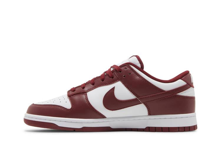 Dunk Low Team Red (2022/2023)