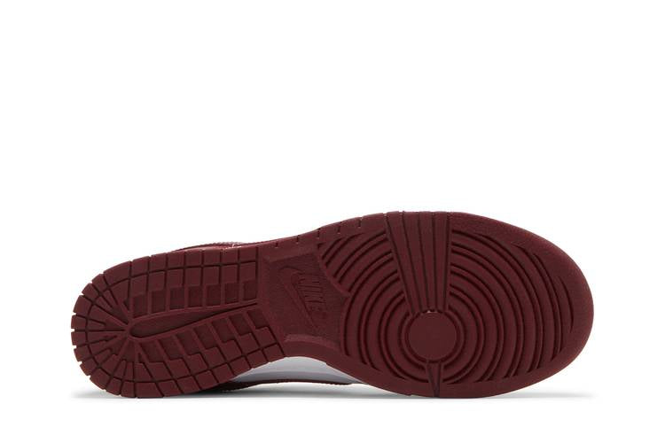 Dunk Low Team Red (2022/2023)