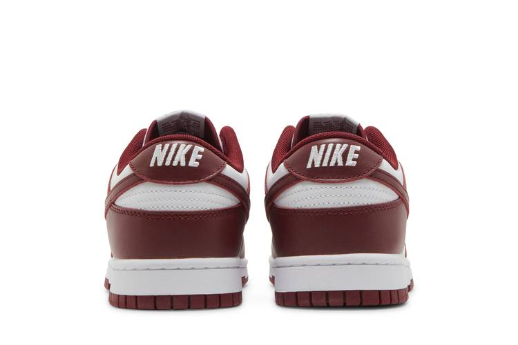 Dunk Low Team Red (2022/2023)