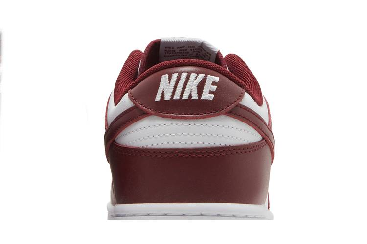 Dunk Low Team Red (2022/2023)
