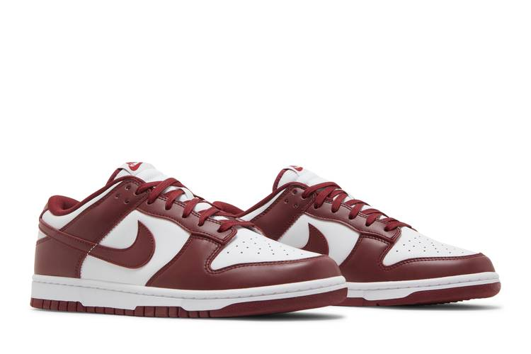 Dunk Low Team Red (2022/2023)