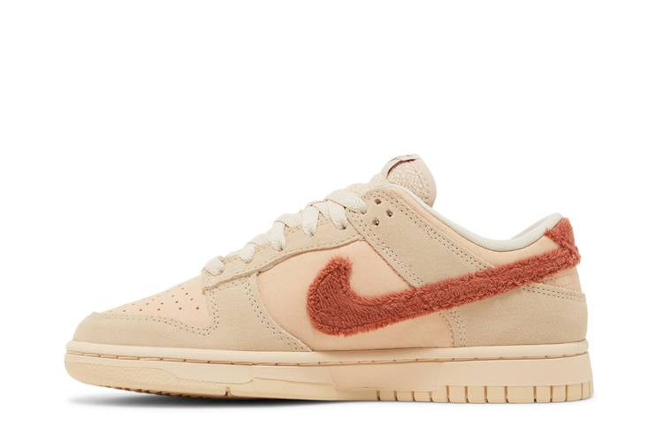 Dunk Low Terry Swoosh (Women's)
