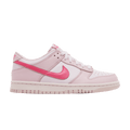 Nike Dunk Low Triple Pink (GS) - Side Kicks
