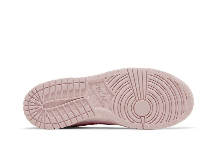 Dunk Low Triple Pink (GS)