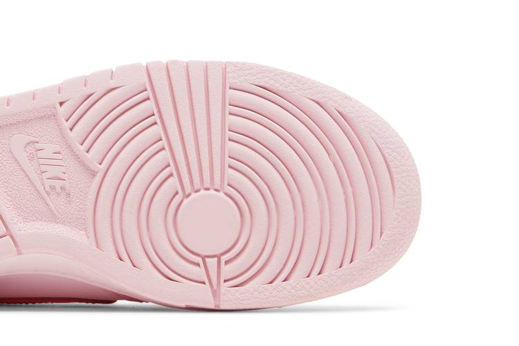 Dunk Low Triple Pink (PS)