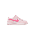 Nike Dunk Low Triple Pink (TD) - Side Kicks
